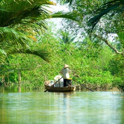 Vietnam Grand Discovery Tour 25 Days Ho Chi Minh City – Mekong Delta – Hoi An – Hue – Hanoi – Ha Giang – Sapa – Halong Bay