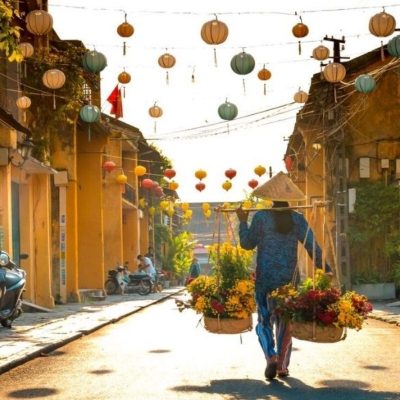 Vietnam Grand Discovery Tour 25 Days Ho Chi Minh City – Mekong Delta – Hoi An – Hue – Hanoi – Ha Giang – Sapa – Halong Bay