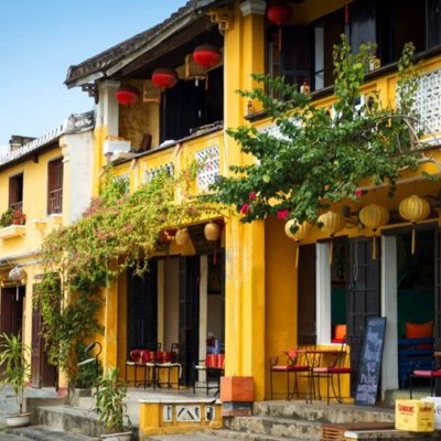 Vietnam Grand Discovery Tour 25 Days Ho Chi Minh City – Mekong Delta – Hoi An – Hue – Hanoi – Ha Giang – Sapa – Halong Bay