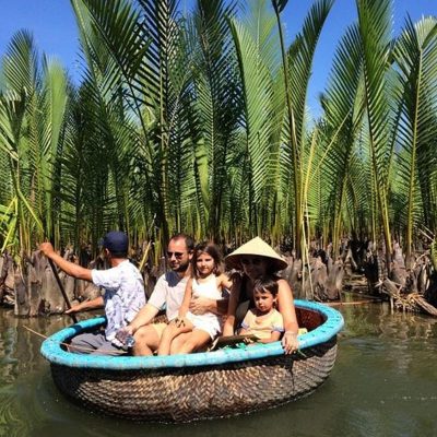 Vietnam Grand Discovery Tour 25 Days Ho Chi Minh City – Mekong Delta – Hoi An – Hue – Hanoi – Ha Giang – Sapa – Halong Bay