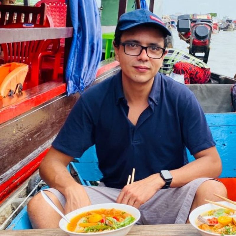 Vietnam Sun & Sea Adventure – 18 Days