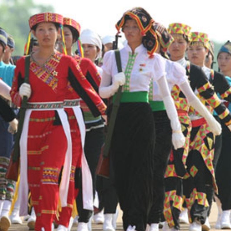 Vietnam Sun & Sea Adventure – 18 Days