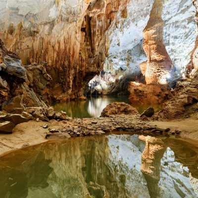 Vietnam Sun & Sea Adventure – 18 Days