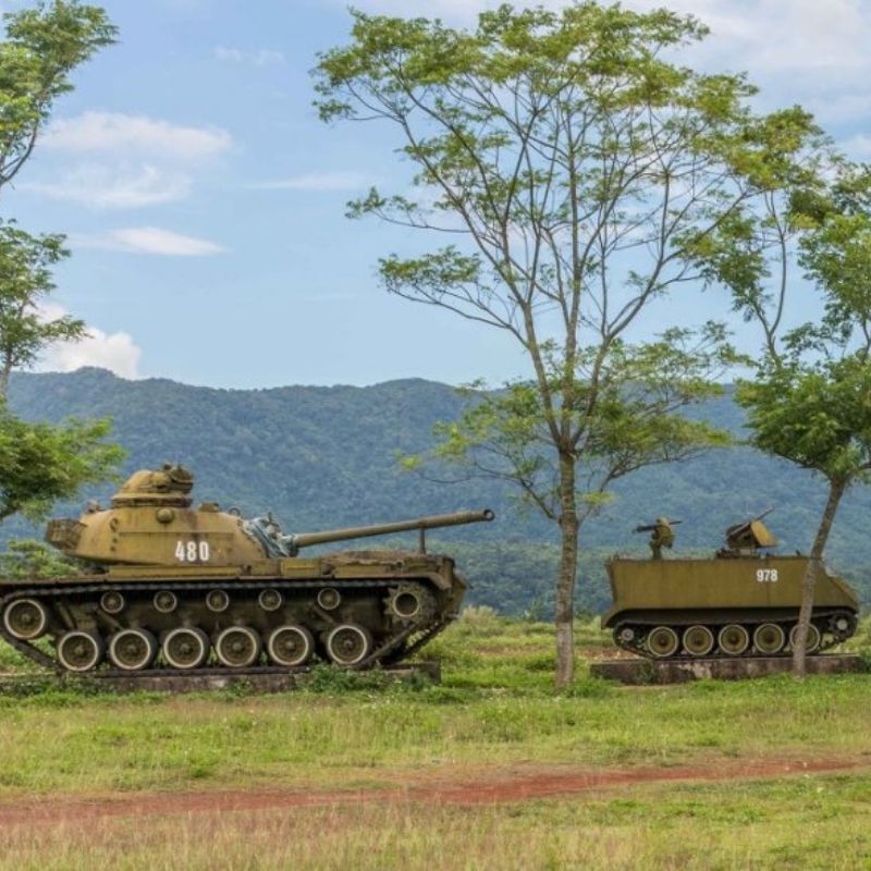 Vietnam Sun & Sea Adventure – 18 Days