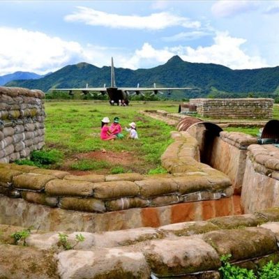 Vietnam Sun & Sea Adventure – 18 Days