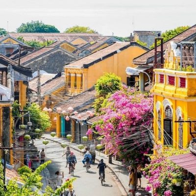 Vietnam Sun & Sea Adventure – 18 Days