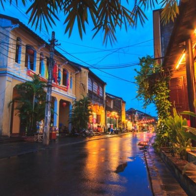 Vietnam Sun & Sea Adventure – 18 Days