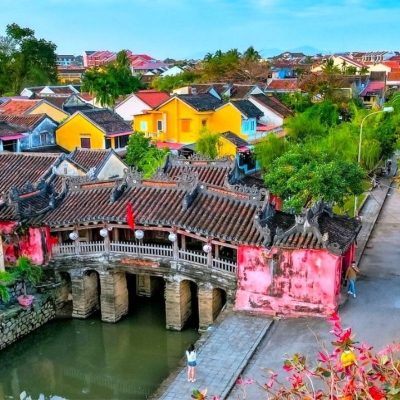 Vietnam Sun & Sea Adventure – 18 Days