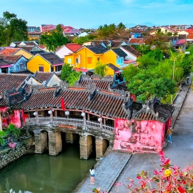 Vietnam Sun & Sea Adventure – 18 Days