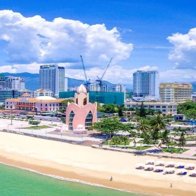 Vietnam Sun & Sea Adventure – 18 Days