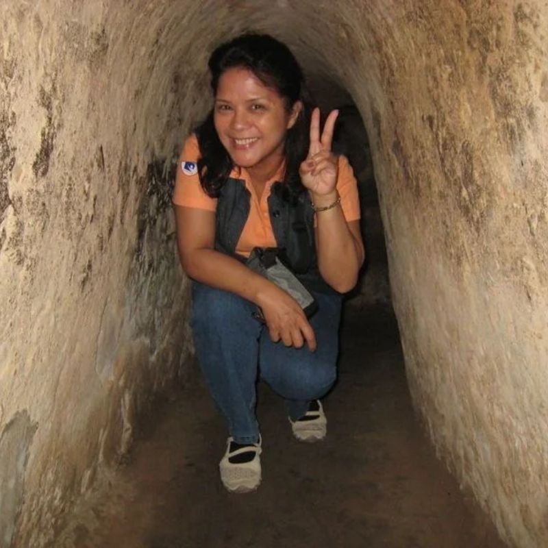 Vietnam Sun & Sea Adventure – 18 Days