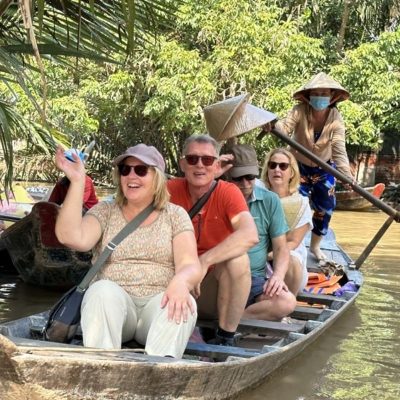 Vietnam Sun & Sea Adventure – 18 Days