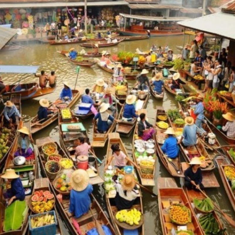 Vietnam Sun & Sea Adventure – 18 Days
