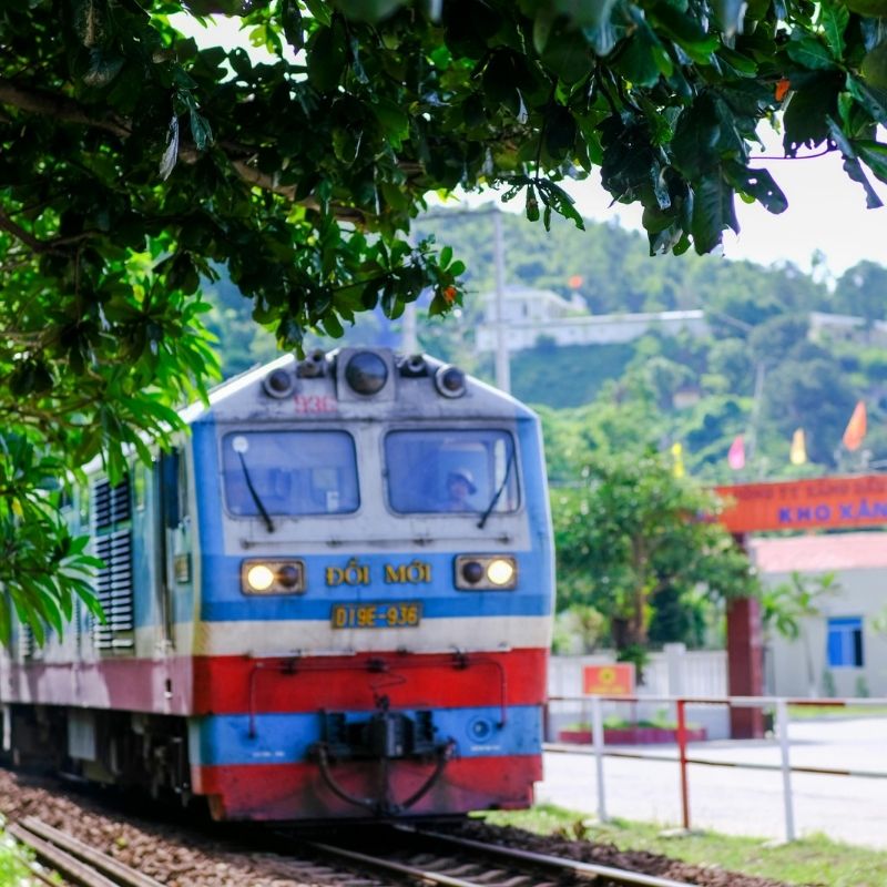 Vietnam Sun & Sea Adventure – 18 Days