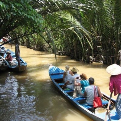 Vietnam at a Glance Tour 10 Days Ho Chi Minh City – Mekong Delta – Hoi An – Hue – Hanoi – Halong Bay