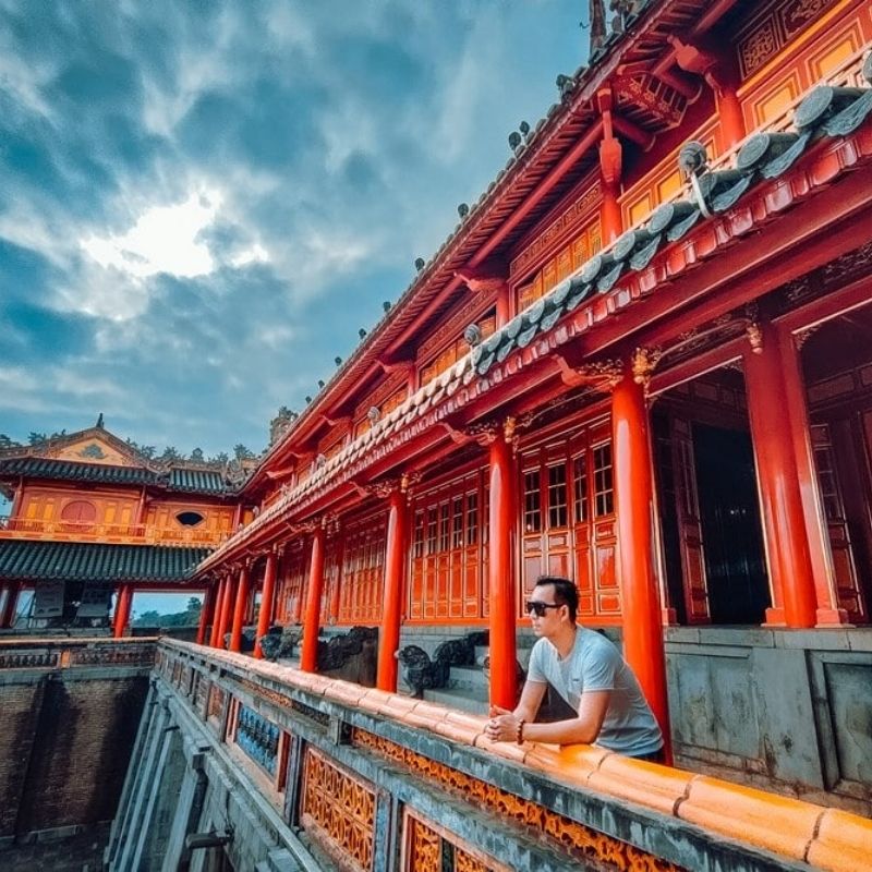 Vietnam at a Glance Tour 10 Days Ho Chi Minh City – Mekong Delta – Hoi An – Hue – Hanoi – Halong Bay
