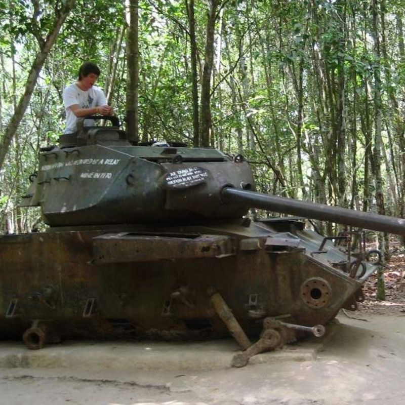 Vietnam at a Glance Tour 10 Days Ho Chi Minh City – Mekong Delta – Hoi An – Hue – Hanoi – Halong Bay