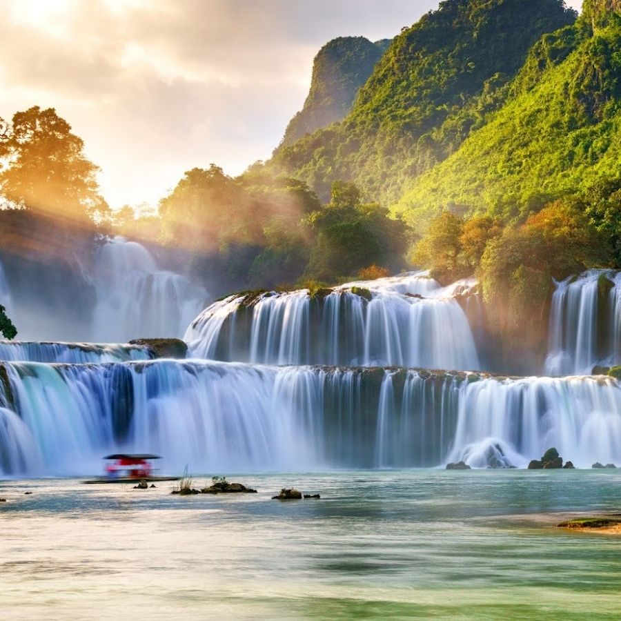 Cao Bang Daily