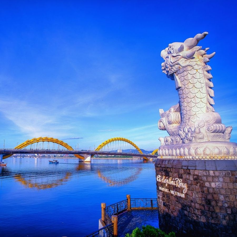 Da Nang Package