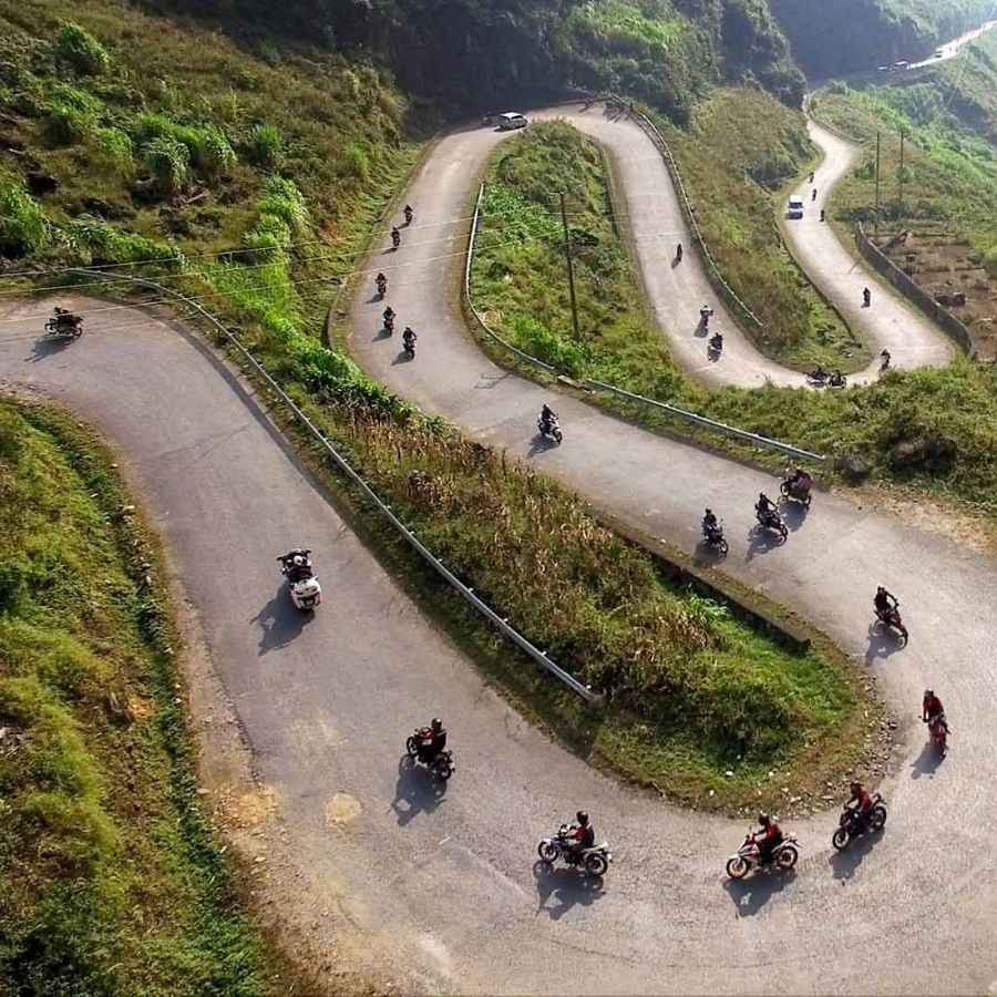 Ha Giang Daily