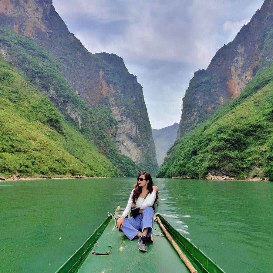 Ha Giang Package