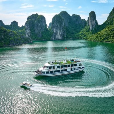 Halong Bay Cruises