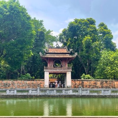 Hanoi Daily