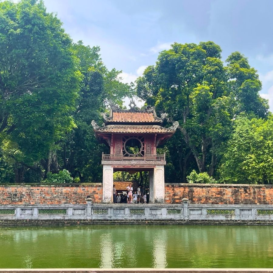 Hanoi Daily