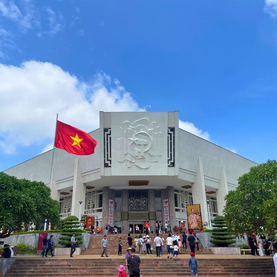 Hanoi Package