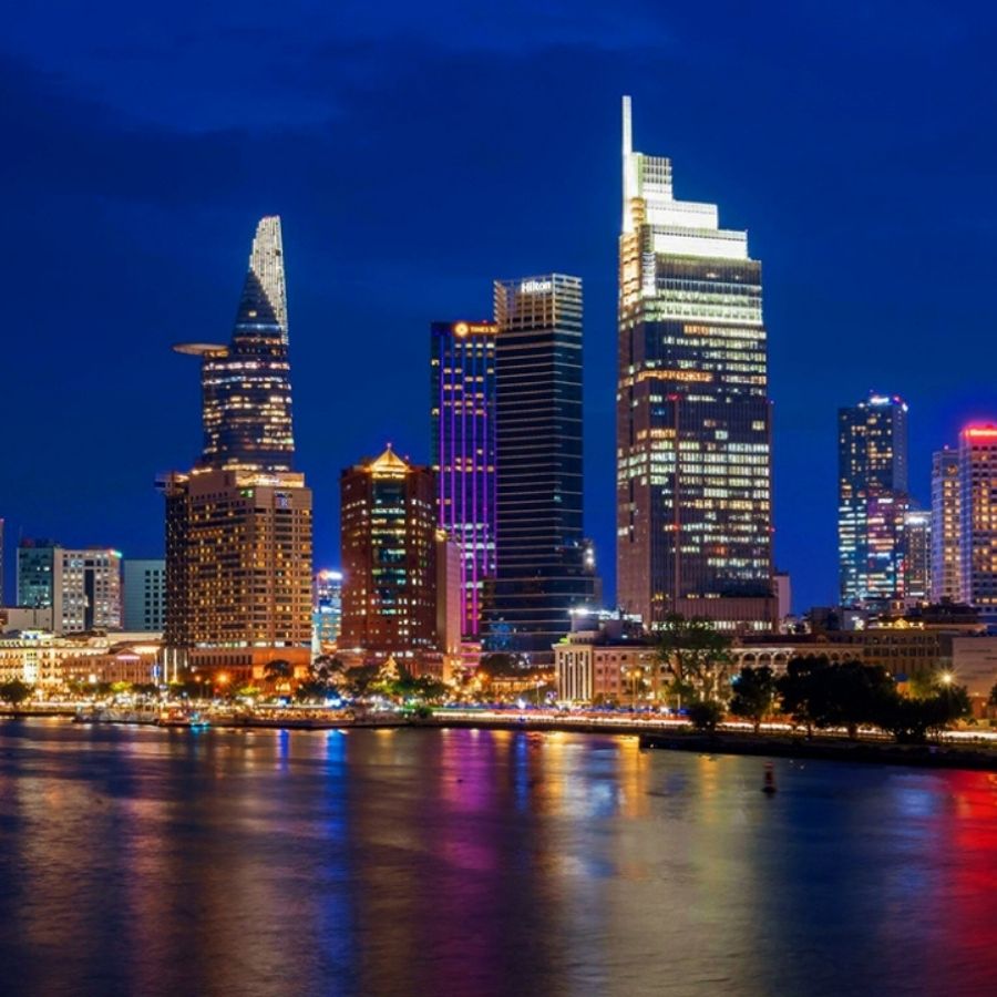 Ho Chi Minh City Daily