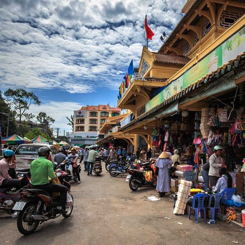 Ho Chi Minh City Motorbike Tour – Unseen Saigon Hidden Gems 3.5 Hour Scooter Experience