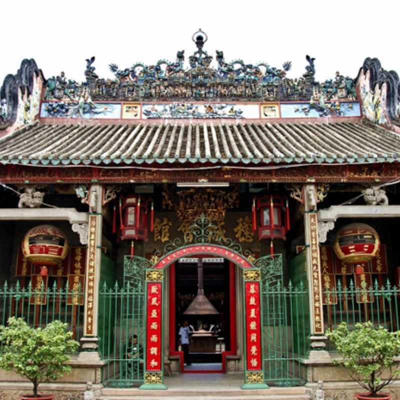 Ho Chi Minh City Motorbike Tour – Unseen Saigon Hidden Gems 3.5 Hour Scooter Experience