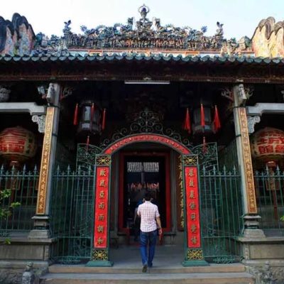 Ho Chi Minh City Motorbike Tour – Unseen Saigon Hidden Gems 3.5 Hour Scooter Experience