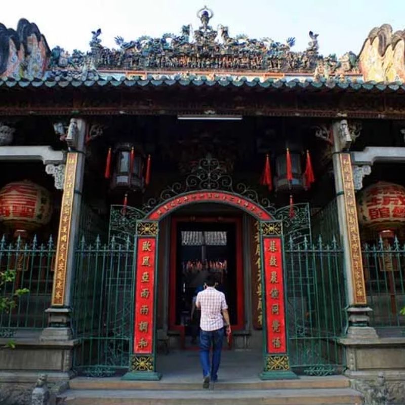 Ho Chi Minh City Motorbike Tour – Unseen Saigon Hidden Gems 3.5 Hour Scooter Experience