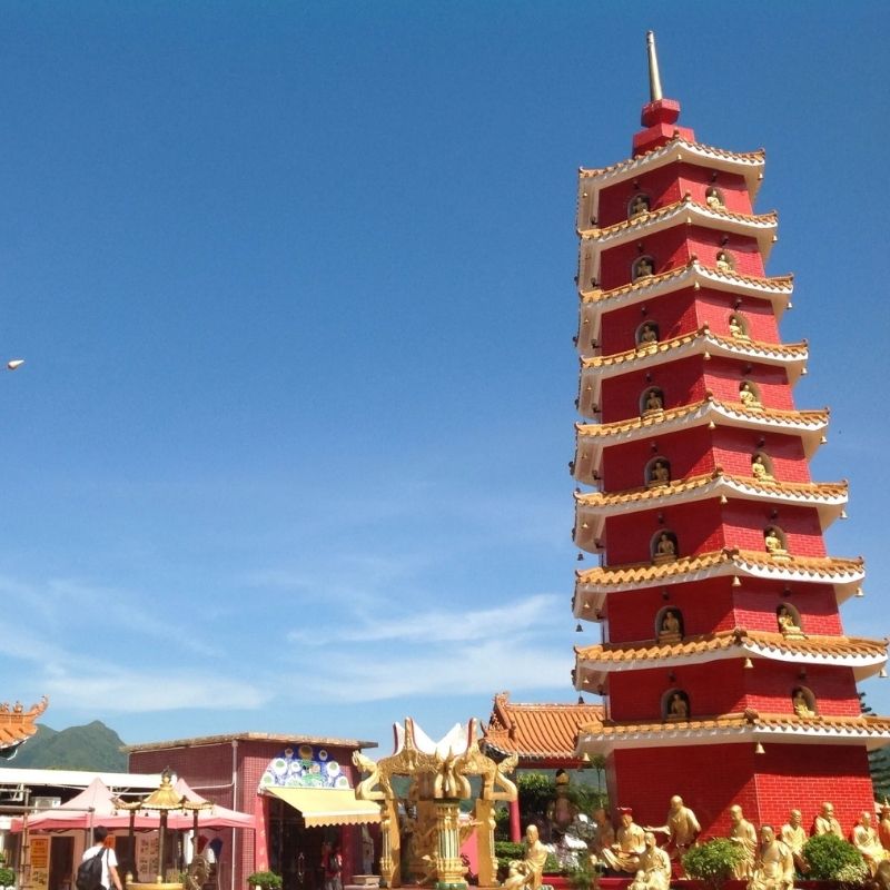 Ho Chi Minh City Motorbike Tour – Unseen Saigon Hidden Gems 3.5 Hour Scooter Experience