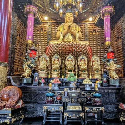 Ho Chi Minh City Motorbike Tour – Unseen Saigon Hidden Gems 3.5 Hour Scooter Experience