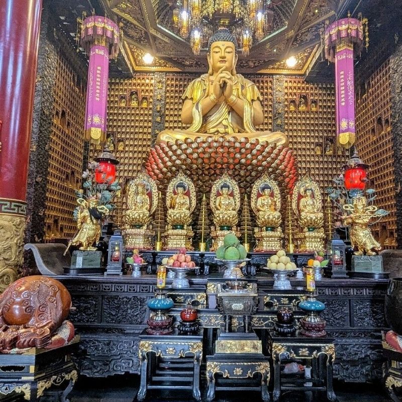 Ho Chi Minh City Motorbike Tour – Unseen Saigon Hidden Gems 3.5 Hour Scooter Experience