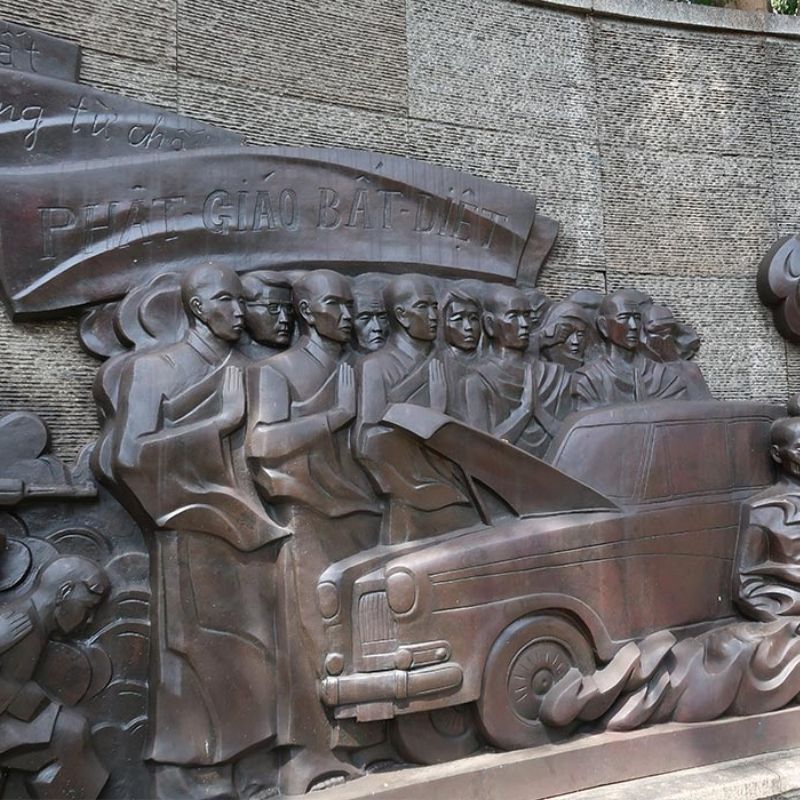 Ho Chi Minh City Motorbike Tour – Unseen Saigon Hidden Gems 3.5 Hour Scooter Experience