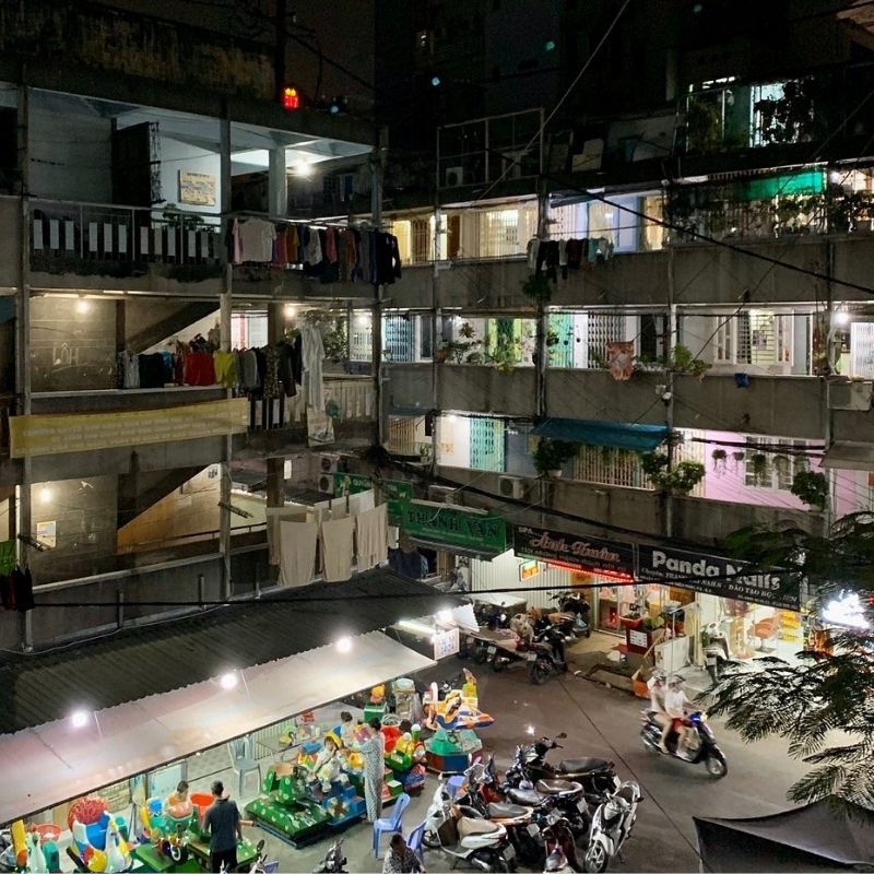 Ho Chi Minh City Motorbike Tour – Unseen Saigon Hidden Gems 3.5 Hour Scooter Experience