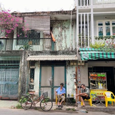 Ho Chi Minh City Motorbike Tour – Unseen Saigon Hidden Gems 3.5 Hour Scooter Experience