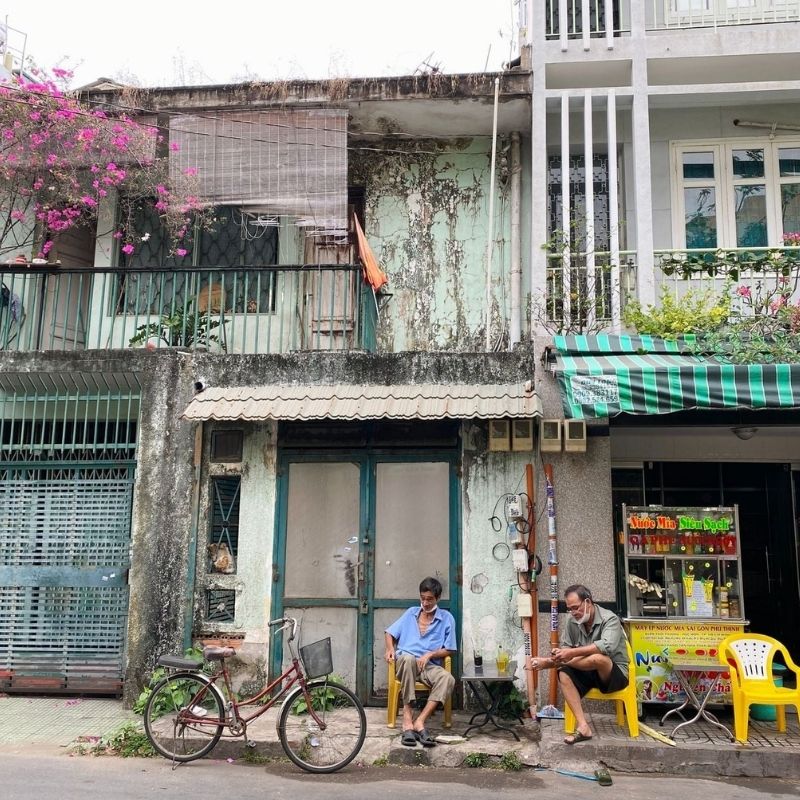 Ho Chi Minh City Motorbike Tour – Unseen Saigon Hidden Gems 3.5 Hour Scooter Experience