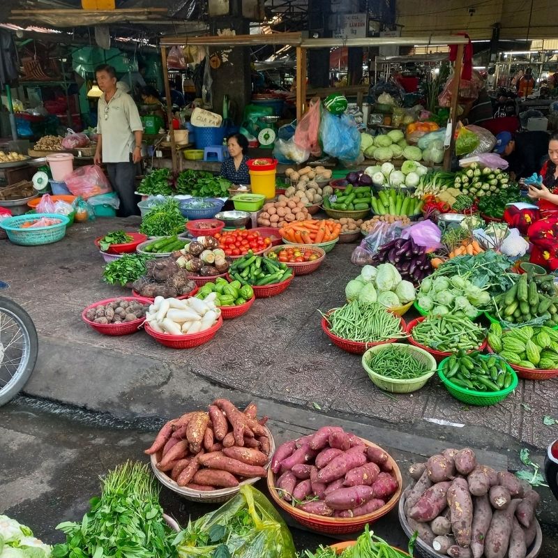 Ho Chi Minh City Motorbike Tour – Unseen Saigon Hidden Gems 3.5 Hour Scooter Experience