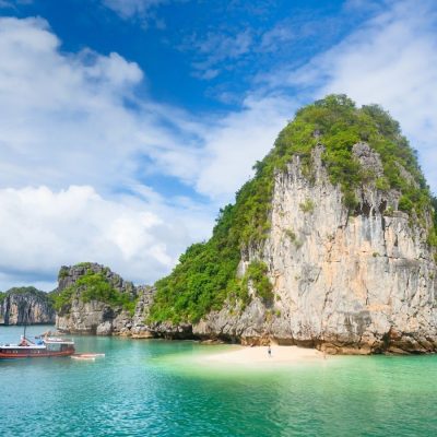 Lan Ha Bay Cruises