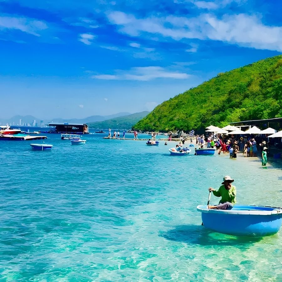 Nha Trang Daily