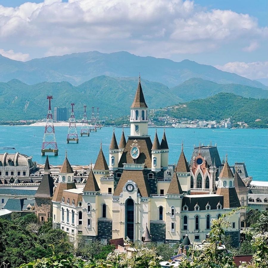 Nha Trang Package