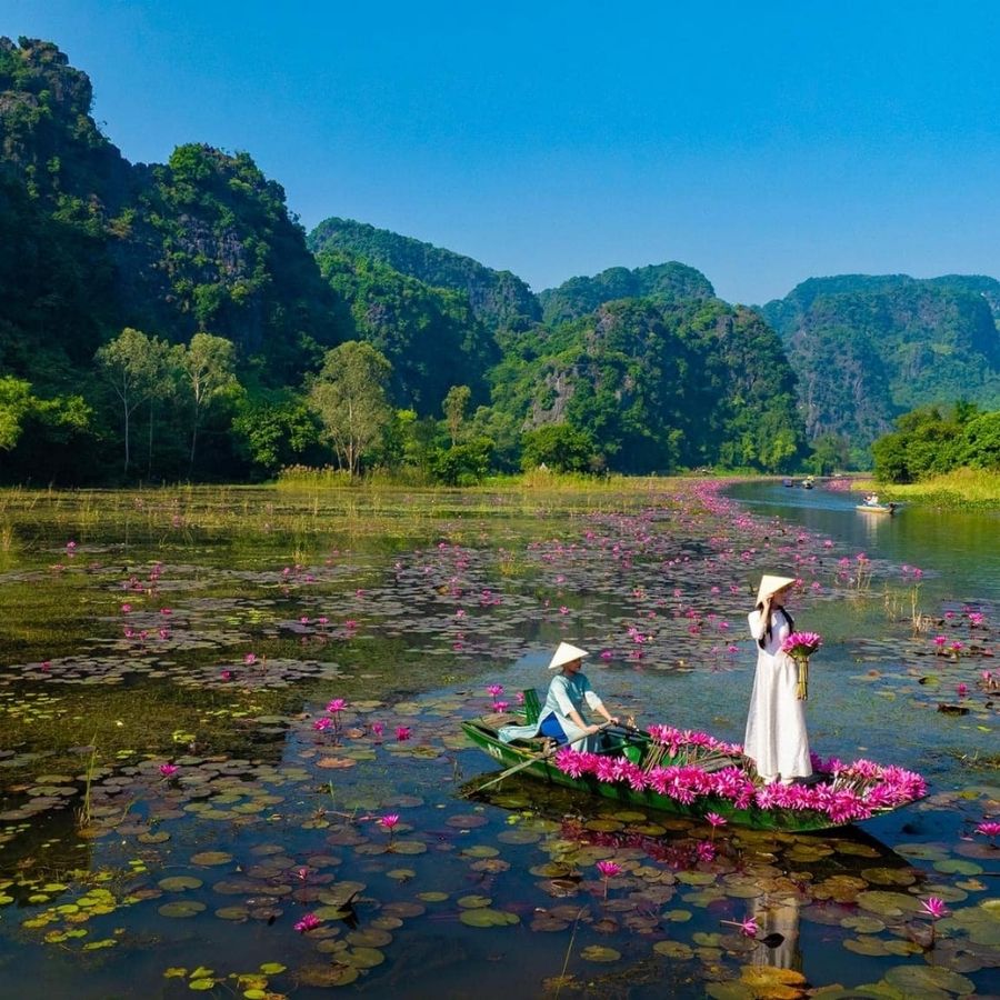 Ninh Binh Daily