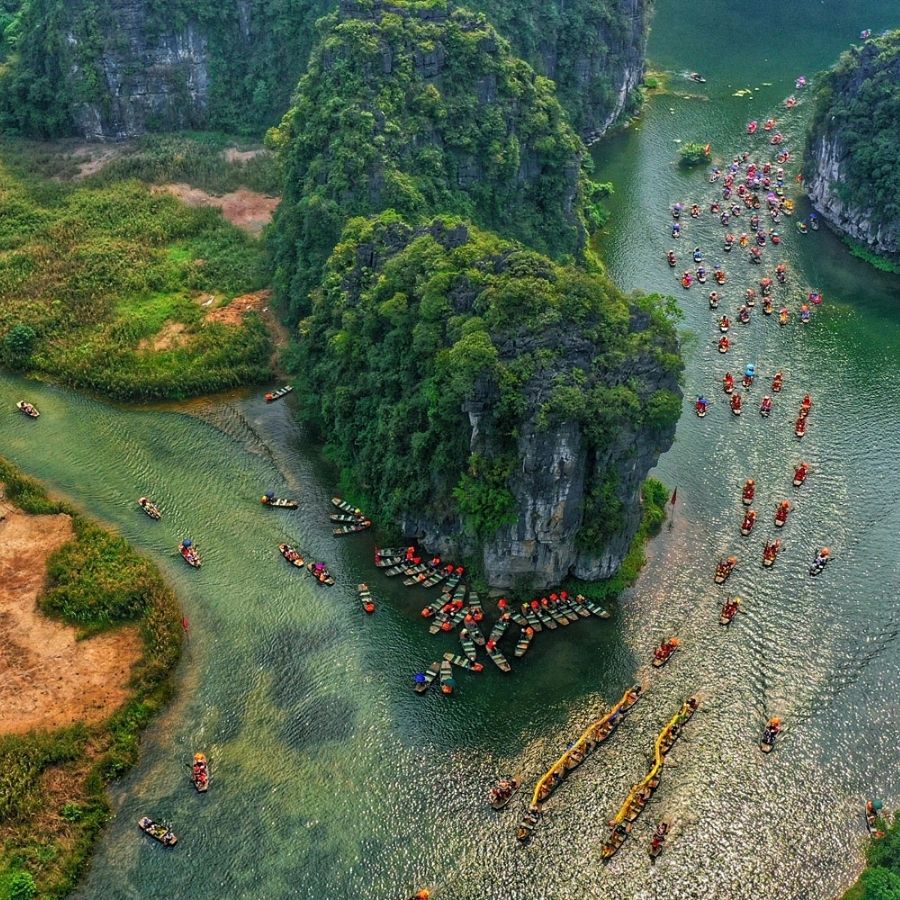 Ninh Binh Package