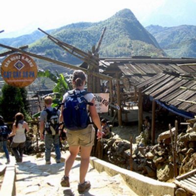 Northern Vietnam Experience Hanoi – Lan Ha Bay Cruise – Sapa – Fansipan 5 Days 4 Nights (22)