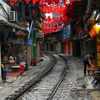 Northern Vietnam Experience Hanoi – Lan Ha Bay Cruise – Sapa – Fansipan 5 Days 4 Nights (22)