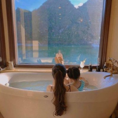 Northern Vietnam Experience Hanoi – Lan Ha Bay Cruise – Sapa – Fansipan 5 Days 4 Nights (22)